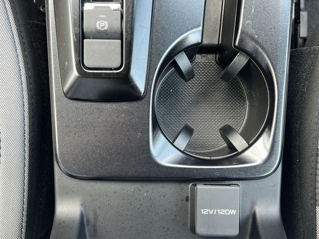 2026 Subaru Forester Base