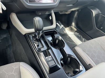 2026 Subaru Forester Base