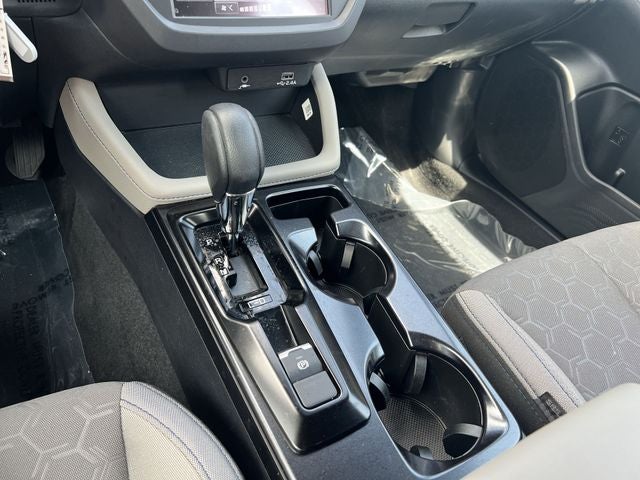 2026 Subaru Forester Base