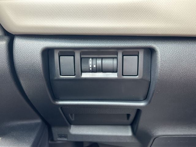 2026 Subaru Forester Base