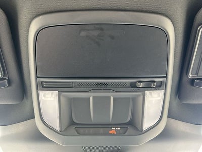 2026 Subaru Forester Base