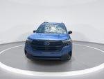 2026 Subaru Forester Base