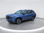 2026 Subaru Forester Base