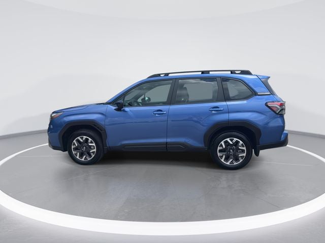 2026 Subaru Forester Base
