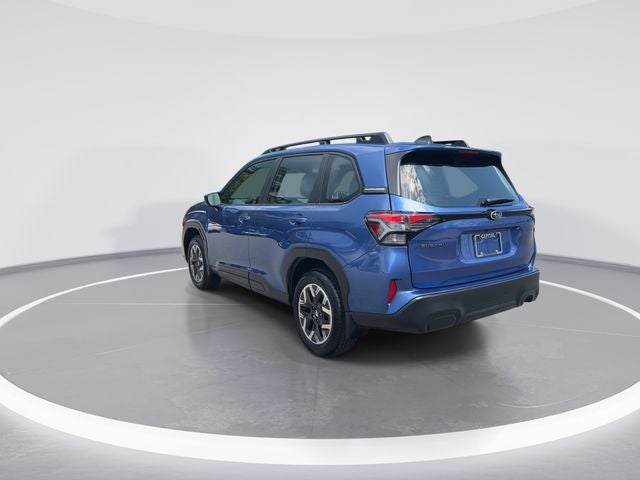 2026 Subaru Forester Base