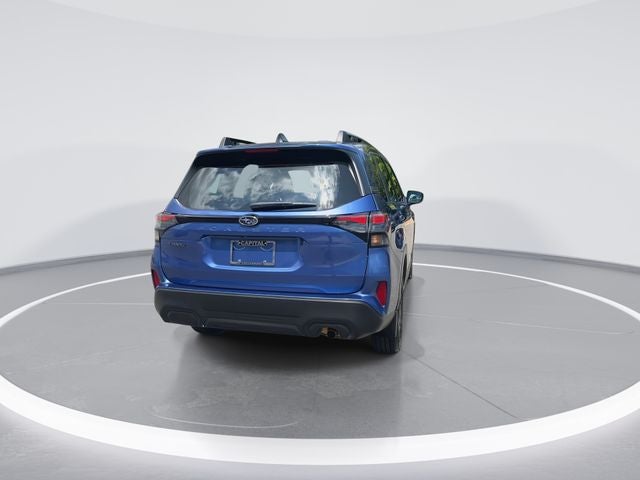 2026 Subaru Forester Base