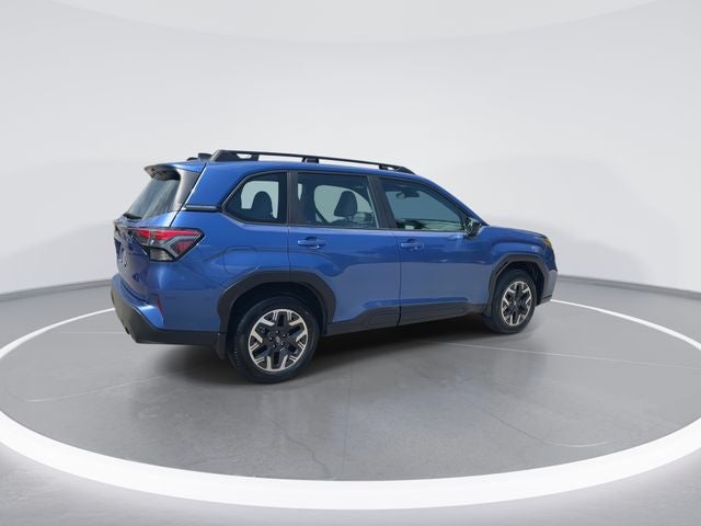 2026 Subaru Forester Base