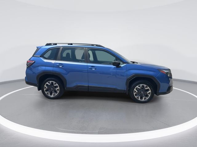 2026 Subaru Forester Base