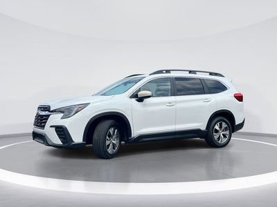 2025 Subaru Ascent Premium