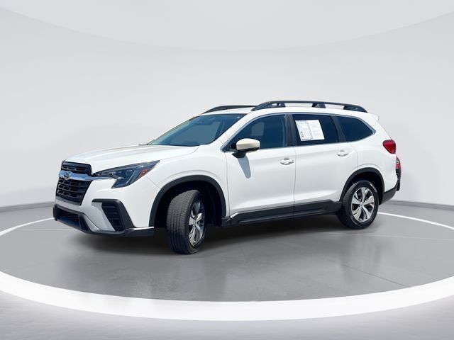 2025 Subaru Ascent Premium