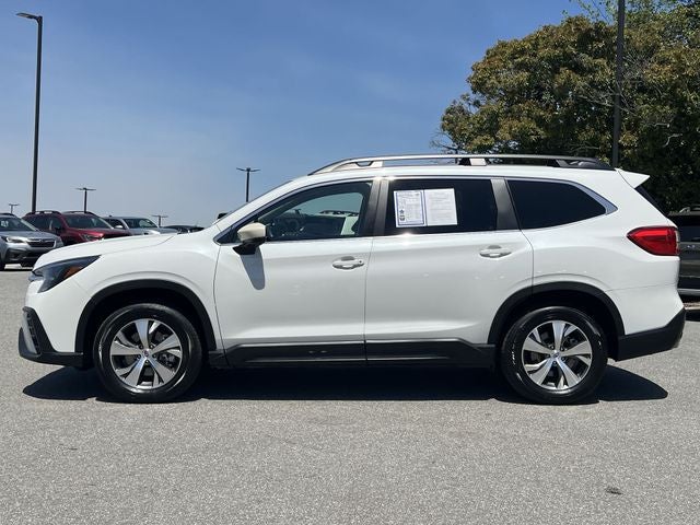 2025 Subaru Ascent Premium