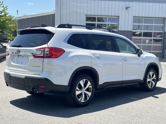 2025 Subaru Ascent Premium