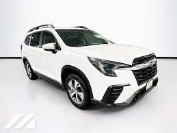 2025 Subaru Ascent Premium