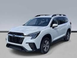 2025 Subaru Ascent Premium