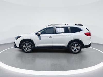 2025 Subaru Ascent Premium