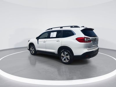 2025 Subaru Ascent Premium