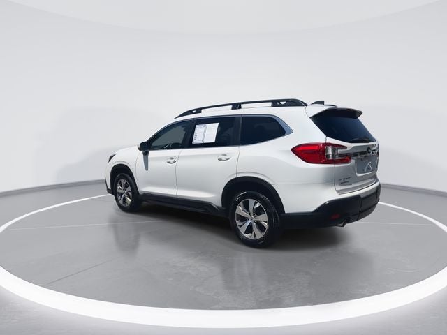 2025 Subaru Ascent Premium