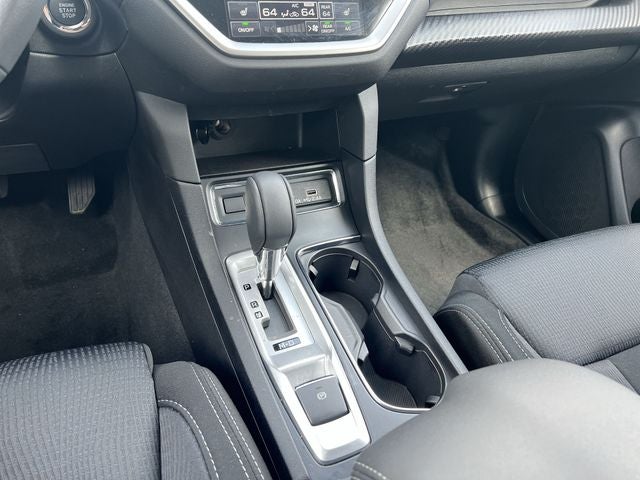 2025 Subaru Ascent Premium
