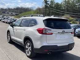 2025 Subaru Ascent Premium