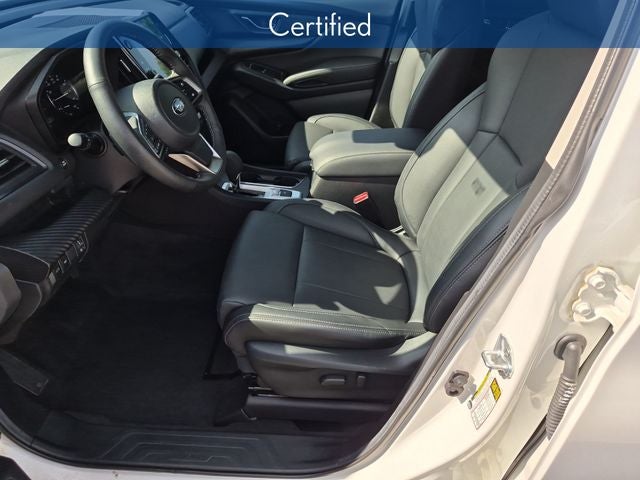 2026 Subaru Ascent Premium