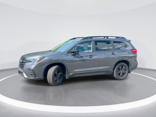 2026 Subaru Ascent Premium