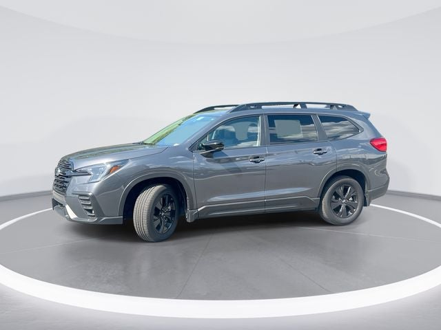 2026 Subaru Ascent Premium