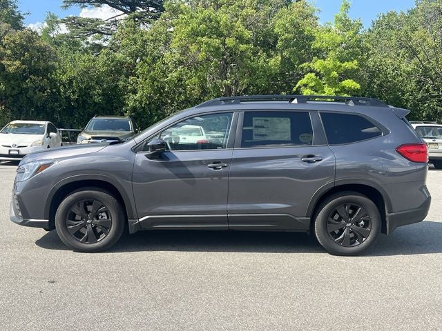 2026 Subaru Ascent Premium