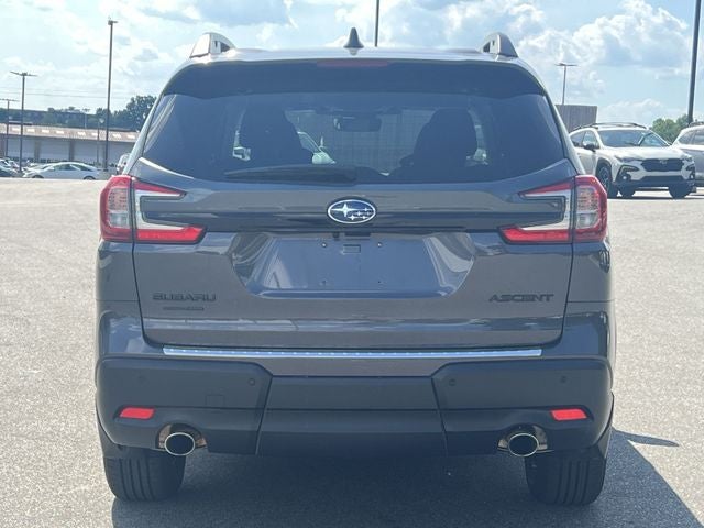2026 Subaru Ascent Premium