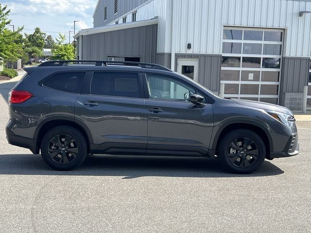 2026 Subaru Ascent Premium