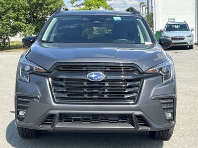 2026 Subaru Ascent Premium