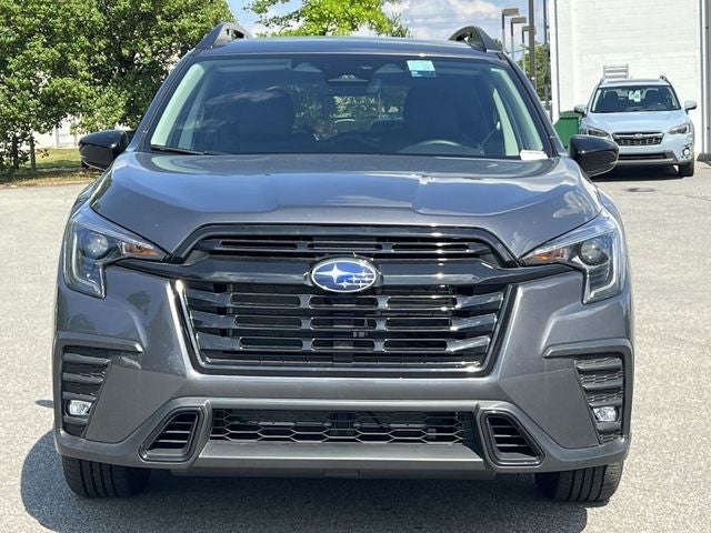 2026 Subaru Ascent Premium