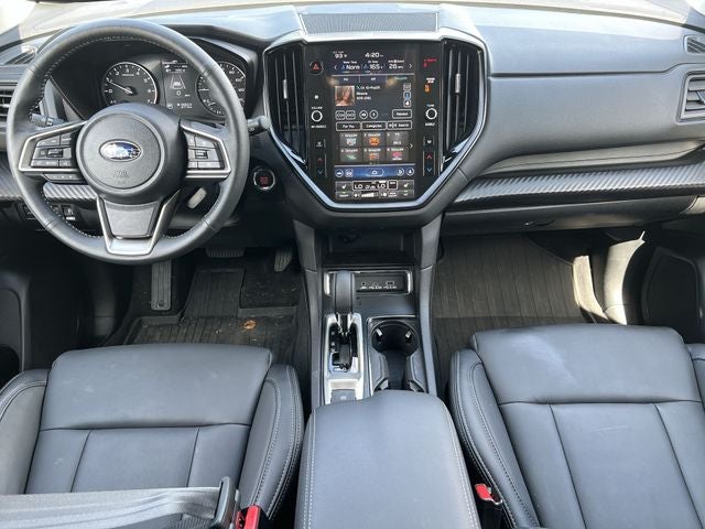 2026 Subaru Ascent Premium