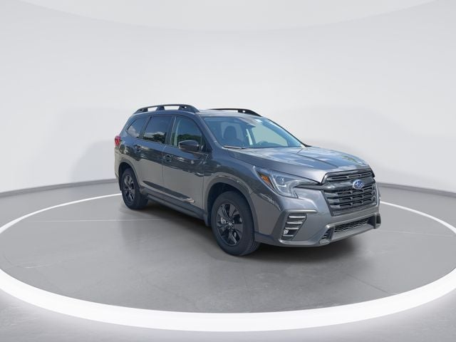2026 Subaru Ascent Premium