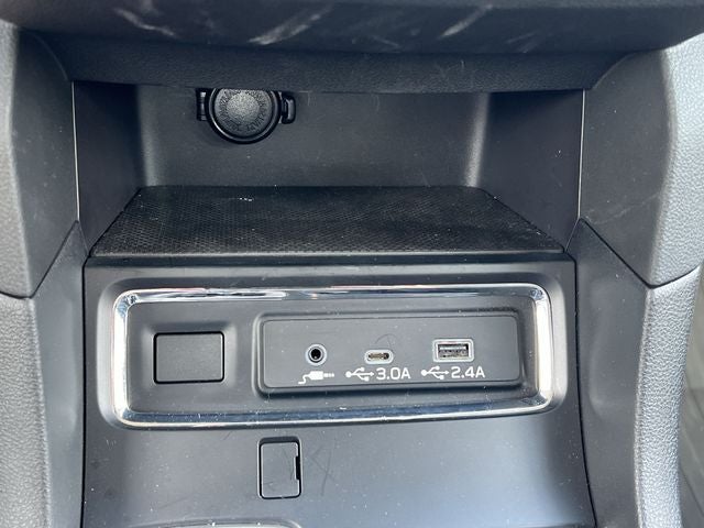 2026 Subaru Ascent Premium