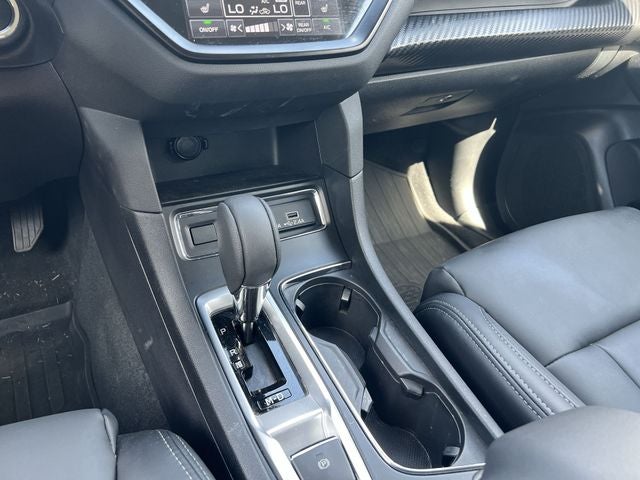 2026 Subaru Ascent Premium