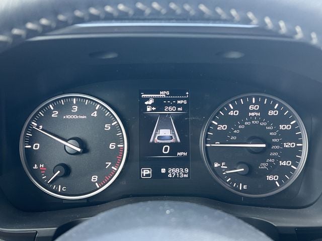 2026 Subaru Ascent Premium