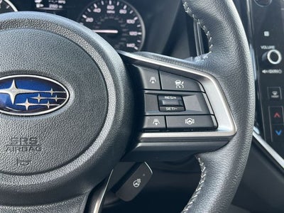 2026 Subaru Ascent Premium