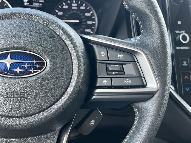 2026 Subaru Ascent Premium