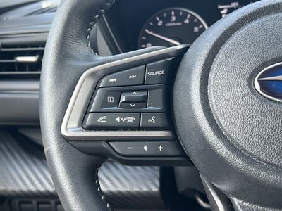 2026 Subaru Ascent Premium