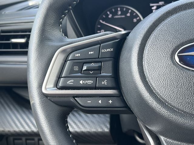 2026 Subaru Ascent Premium