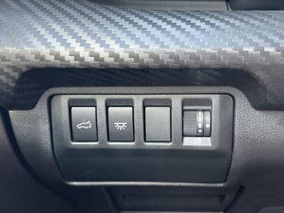 2026 Subaru Ascent Premium