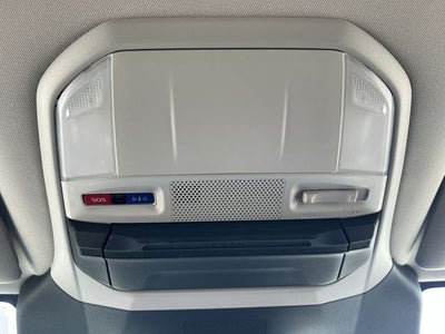 2026 Subaru Ascent Premium
