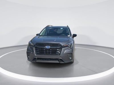 2026 Subaru Ascent Premium
