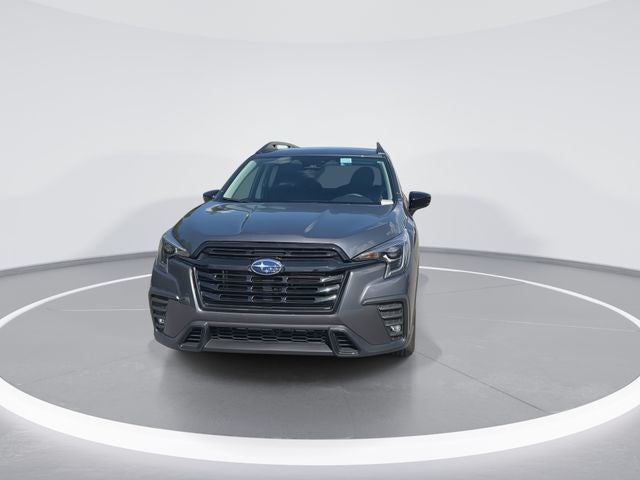 2026 Subaru Ascent Premium