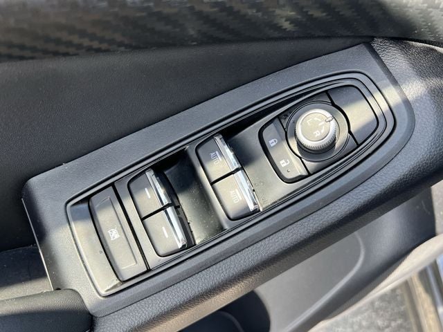 2026 Subaru Ascent Premium