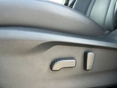 2026 Subaru Ascent Premium