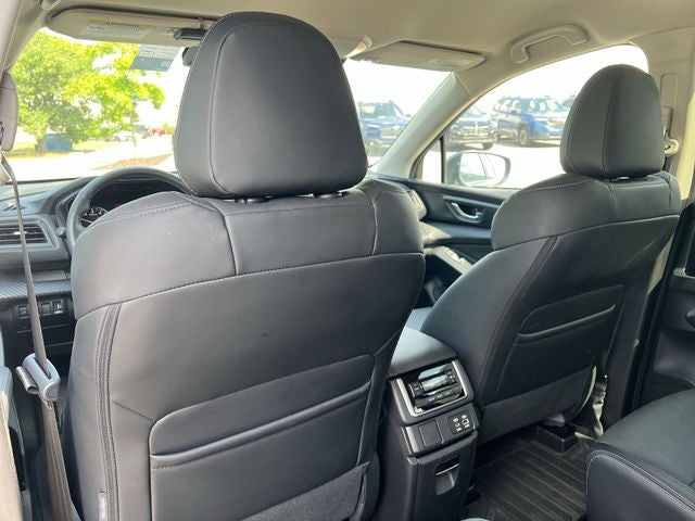 2026 Subaru Ascent Premium