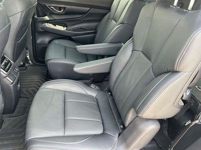 2026 Subaru Ascent Premium