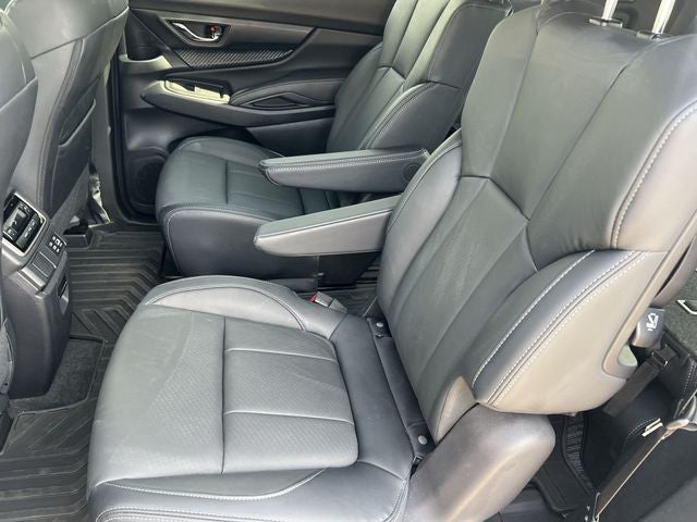 2026 Subaru Ascent Premium