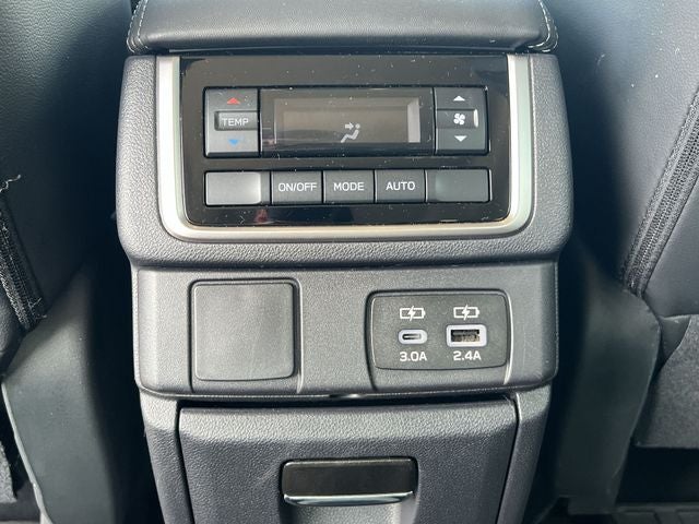 2026 Subaru Ascent Premium